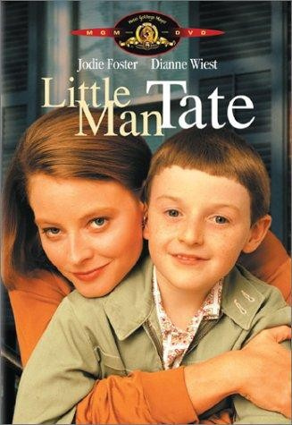 El Pequeño Tate (1991) poster